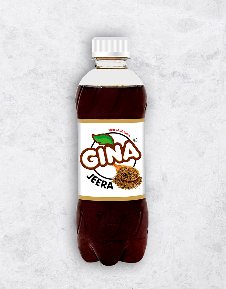 Gina Jeera
